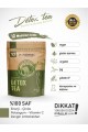 Matcha ve Gınseng İçeren Detox ve Diyet Çay (30 Gün) Matcha ve Gınseng İçeren Detox ve Diyet Çay (30 Gün)