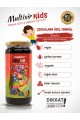Kids Çocuk Macunu Iştah Açıcı Bağışıklık Güçlendirici Vitamin Takviyeli ( Xl 650 Gr) Katkı Maddesi %0 Kids Çocuk Macunu Iştah Açıcı Bağışıklık Güçlendirici Vitamin Takviyeli ( Xl 650 Gr) Katkı Maddesi %0