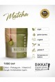 Organik Matcha Tozu / Maça Çayı Premıum Kalite 50 gr Organik Matcha Tozu / Maça Çayı Premıum Kalite 50 gr
