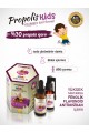 Kids Çocuklara Özel Propolis Suda Çözünebilir ( Sprey - Damla ) 30 ml Kids Çocuklara Özel Propolis Suda Çözünebilir ( Sprey - Damla ) 30 ml