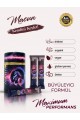 Alpha Atom Kuvvet Macunu Bitkisel Performans Macun Sachet ( 10 X 12 GR ) Alpha Atom Kuvvet Macunu Bitkisel Performans Macun Sachet ( 10 X 12 GR )