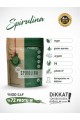 Organik Spırulına Tozu / Powder Premıum 100 gr Organik Spırulına Tozu / Powder Premıum 100 gr