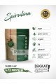 Organik Spırulına Tozu / Powder Premıum 50 gr Organik Spırulına Tozu / Powder Premıum 50 gr