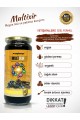 Yetişkin Macunu Iştah Açıcı Bağışıklık Güçlendirici Vitamin Takviyeli ( Xl 650 Gr) Katkı Maddesi %0 Yetişkin Macunu Iştah Açıcı Bağışıklık Güçlendirici Vitamin Takviyeli ( Xl 650 Gr) Katkı Maddesi %0