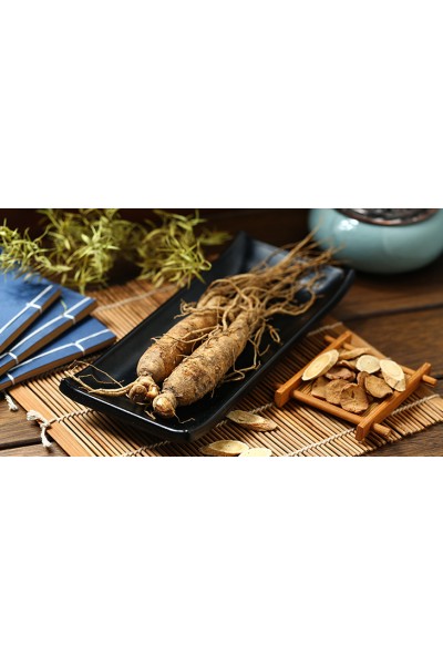 Ginseng: Tarihçesi, Faydaları ve Etkileri