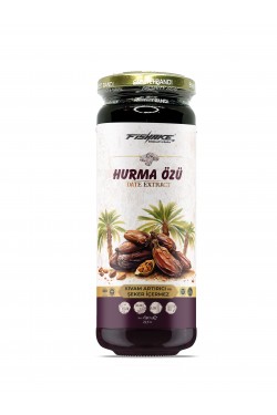 Hurma Özü 650 gr ( %100 Doğal )