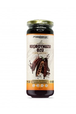 Keçiboynuzu Özü 650 gr