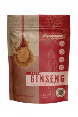 Panax Ginseng Toz Ekstrakt %100 Saf Bitki Kökü Multivitamin Ve Mineral 100 Gr
